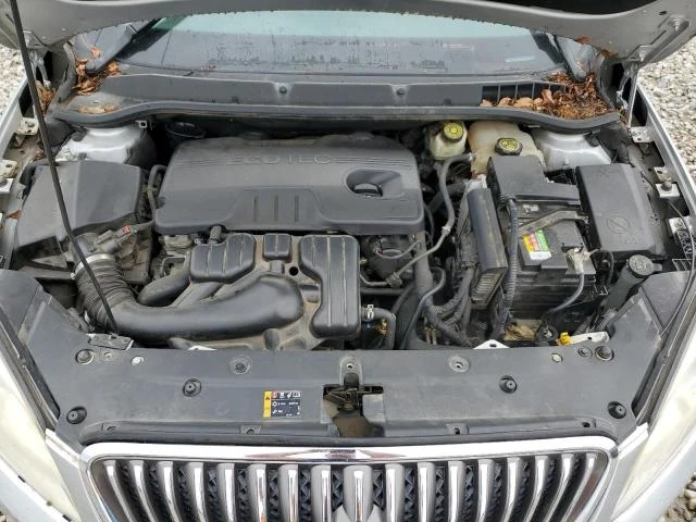 Photo 10 VIN: 1G4PP5SK5F4118466 - BUICK VERANO 