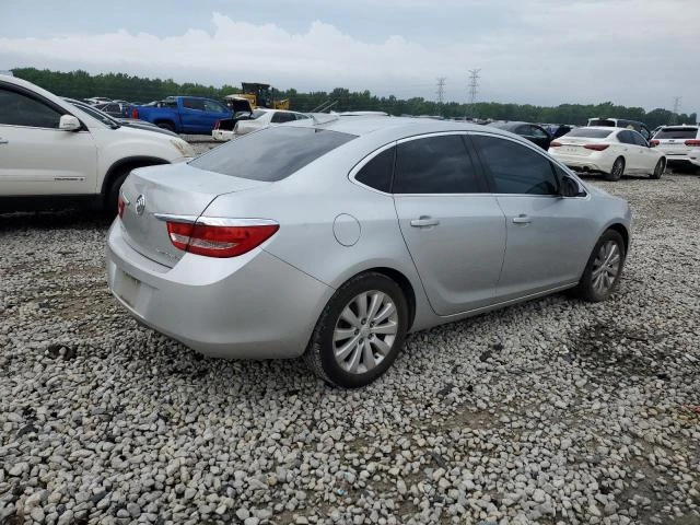 Photo 2 VIN: 1G4PP5SK5F4118466 - BUICK VERANO 