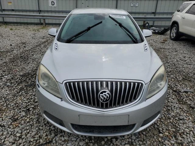 Photo 4 VIN: 1G4PP5SK5F4118466 - BUICK VERANO 