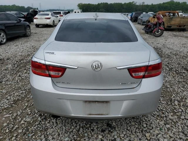 Photo 5 VIN: 1G4PP5SK5F4118466 - BUICK VERANO 