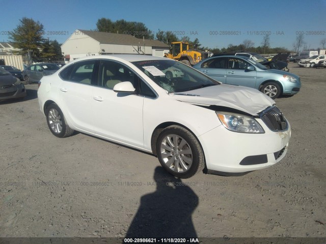 Photo 0 VIN: 1G4PP5SK5F4125448 - BUICK VERANO 