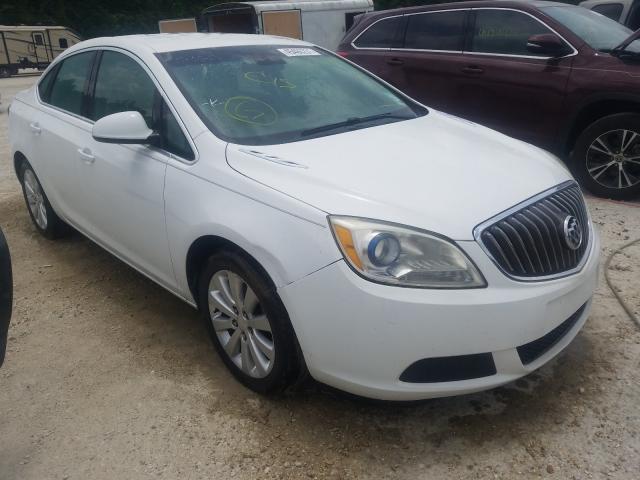 Photo 0 VIN: 1G4PP5SK5F4127409 - BUICK VERANO 