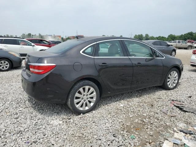 Photo 2 VIN: 1G4PP5SK5F4139821 - BUICK VERANO 