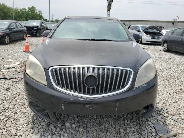 Photo 4 VIN: 1G4PP5SK5F4139821 - BUICK VERANO 