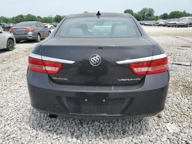 Photo 5 VIN: 1G4PP5SK5F4139821 - BUICK VERANO 