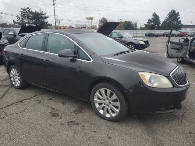 Photo 3 VIN: 1G4PP5SK5F4139821 - BUICK VERANO 