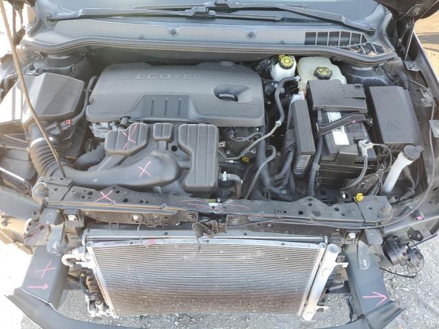 Photo 10 VIN: 1G4PP5SK5F4171152 - BUICK VERANO 