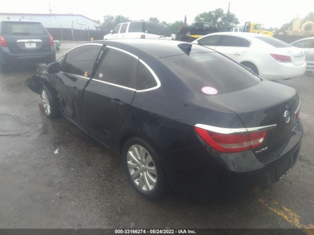 Photo 2 VIN: 1G4PP5SK5F4183253 - BUICK VERANO 