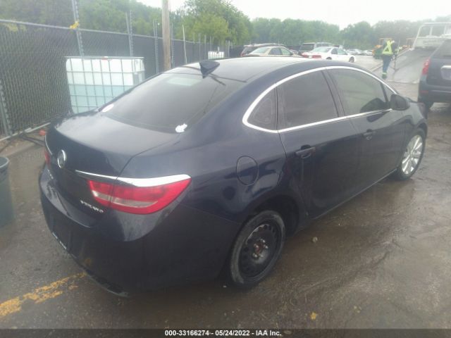 Photo 3 VIN: 1G4PP5SK5F4183253 - BUICK VERANO 