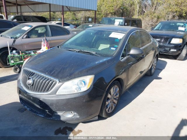 Photo 1 VIN: 1G4PP5SK5F4199548 - BUICK VERANO 