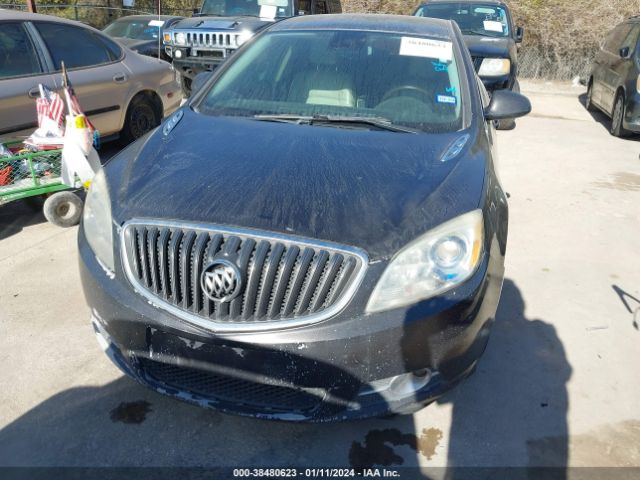 Photo 5 VIN: 1G4PP5SK5F4199548 - BUICK VERANO 