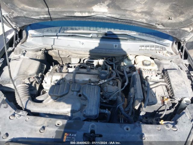 Photo 9 VIN: 1G4PP5SK5F4199548 - BUICK VERANO 