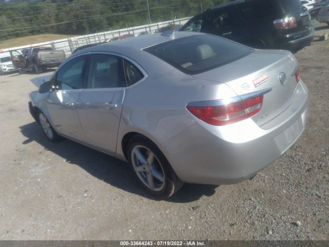 Photo 2 VIN: 1G4PP5SK5F4201038 - BUICK VERANO 