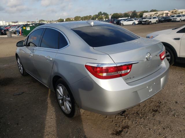 Photo 2 VIN: 1G4PP5SK5F4202674 - BUICK VERANO 