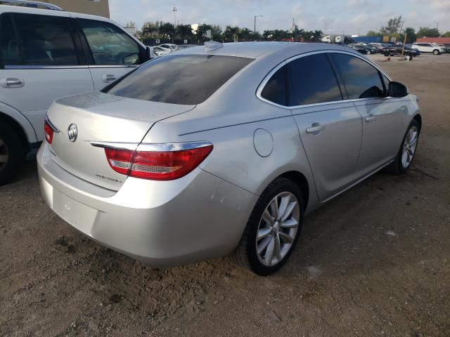 Photo 3 VIN: 1G4PP5SK5F4202674 - BUICK VERANO 