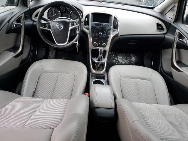 Photo 7 VIN: 1G4PP5SK5F4203212 - BUICK VERANO 