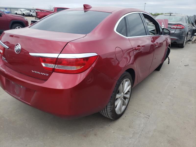 Photo 3 VIN: 1G4PP5SK5F4207342 - BUICK VERANO 