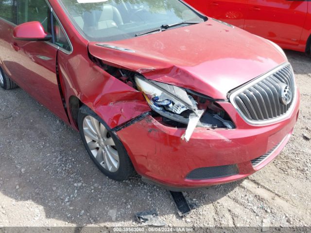 Photo 5 VIN: 1G4PP5SK5F4211827 - BUICK VERANO 