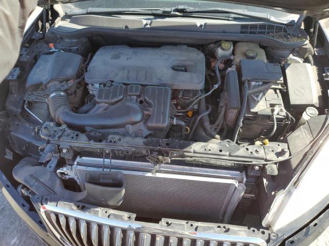 Photo 10 VIN: 1G4PP5SK5F4215019 - BUICK VERANO 