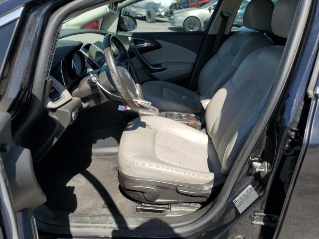 Photo 6 VIN: 1G4PP5SK5F4215019 - BUICK VERANO 