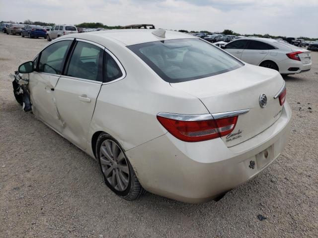 Photo 2 VIN: 1G4PP5SK5F4218664 - BUICK VERANO 