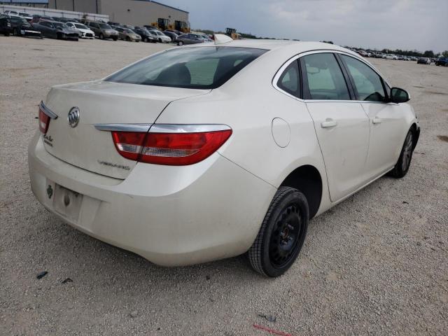 Photo 3 VIN: 1G4PP5SK5F4218664 - BUICK VERANO 