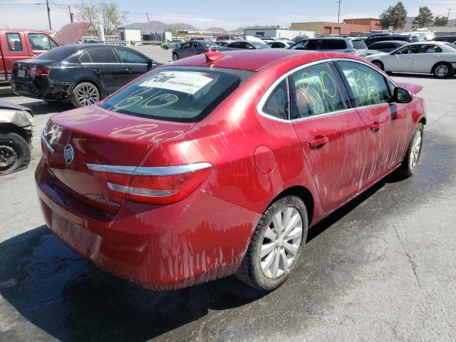 Photo 3 VIN: 1G4PP5SK5F4219751 - BUICK VERANO 