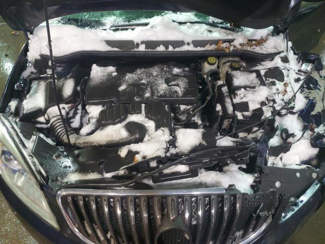 Photo 10 VIN: 1G4PP5SK5G4102608 - BUICK VERANO 