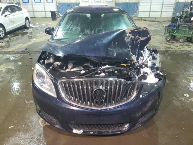 Photo 4 VIN: 1G4PP5SK5G4102608 - BUICK VERANO 