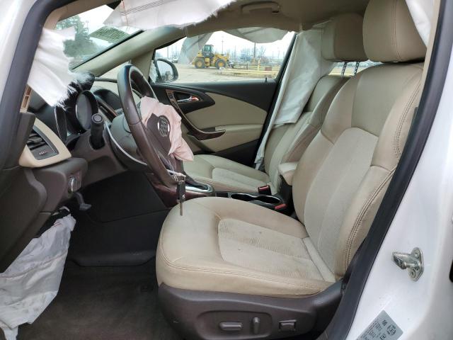 Photo 6 VIN: 1G4PP5SK5G4105749 - BUICK VERANO 