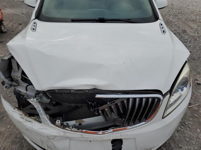 Photo 10 VIN: 1G4PP5SK5G4108117 - BUICK VERANO 