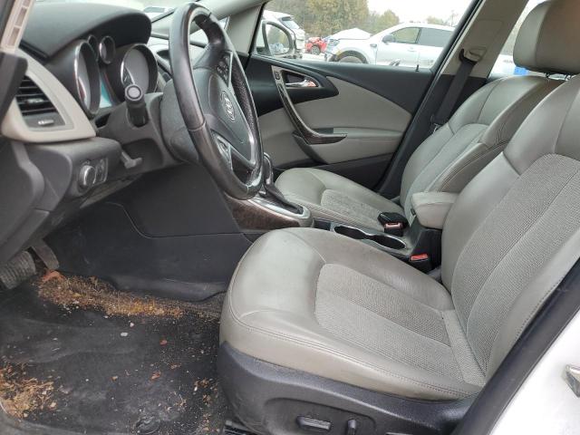 Photo 6 VIN: 1G4PP5SK5G4108117 - BUICK VERANO 