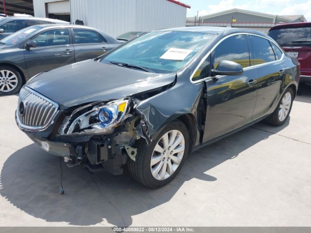 Photo 1 VIN: 1G4PP5SK5G4108716 - BUICK VERANO 