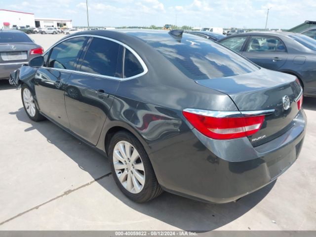 Photo 2 VIN: 1G4PP5SK5G4108716 - BUICK VERANO 