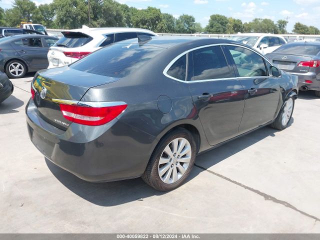 Photo 3 VIN: 1G4PP5SK5G4108716 - BUICK VERANO 