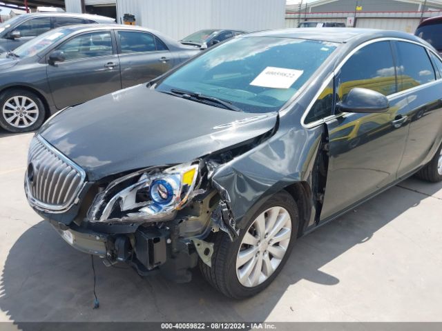 Photo 5 VIN: 1G4PP5SK5G4108716 - BUICK VERANO 