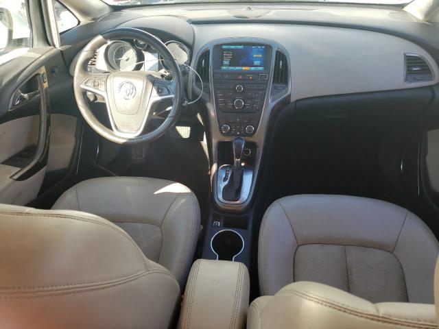 Photo 7 VIN: 1G4PP5SK5G4109896 - BUICK VERANO 