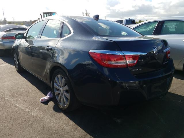 Photo 2 VIN: 1G4PP5SK5G4122471 - BUICK VERANO 