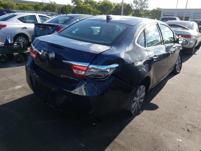 Photo 3 VIN: 1G4PP5SK5G4122471 - BUICK VERANO 