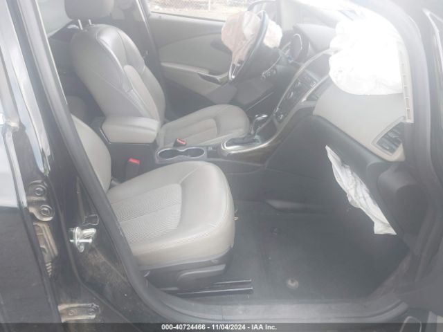 Photo 4 VIN: 1G4PP5SK5G4131784 - BUICK VERANO 