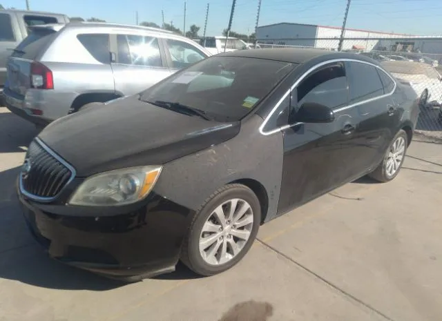 Photo 1 VIN: 1G4PP5SK5G4135933 - BUICK VERANO 