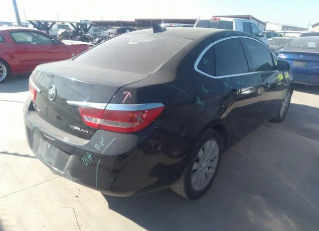 Photo 3 VIN: 1G4PP5SK5G4135933 - BUICK VERANO 