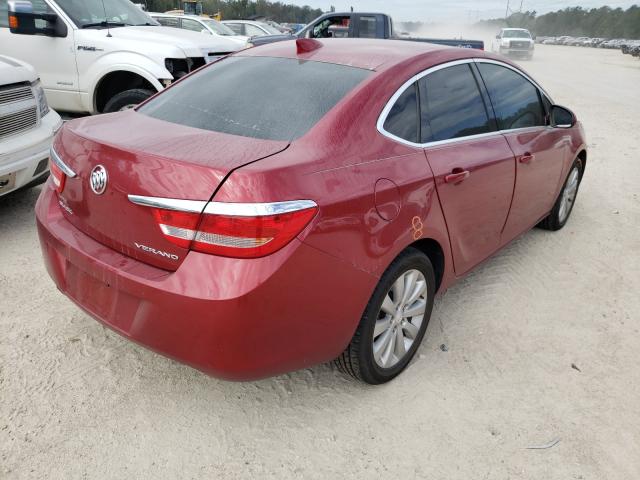 Photo 3 VIN: 1G4PP5SK5G4145362 - BUICK VERANO 