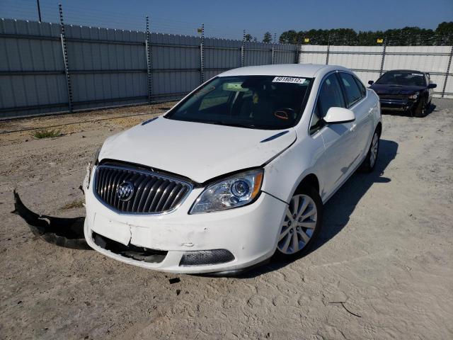 Photo 1 VIN: 1G4PP5SK5G4149959 - BUICK VERANO 