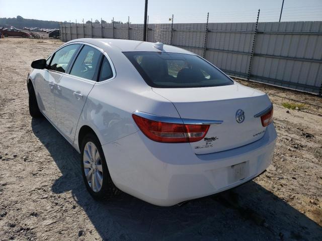 Photo 2 VIN: 1G4PP5SK5G4149959 - BUICK VERANO 