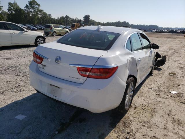 Photo 3 VIN: 1G4PP5SK5G4149959 - BUICK VERANO 