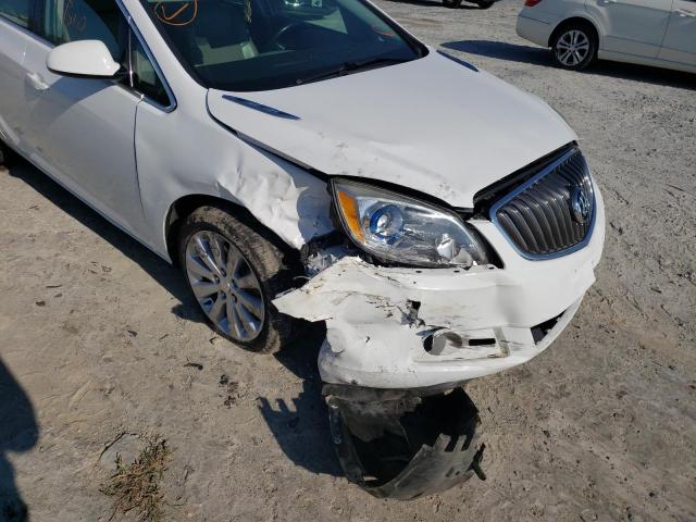 Photo 8 VIN: 1G4PP5SK5G4149959 - BUICK VERANO 