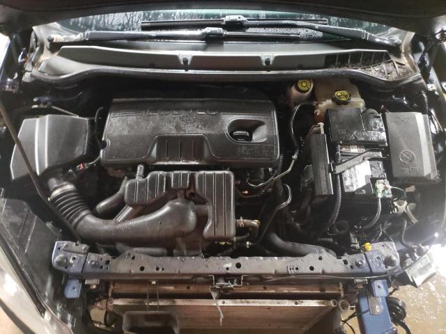 Photo 10 VIN: 1G4PP5SK5G4162789 - BUICK VERANO 