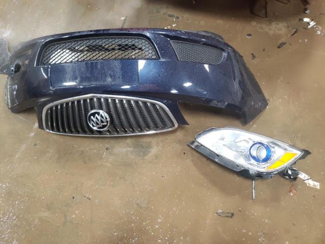 Photo 11 VIN: 1G4PP5SK5G4162789 - BUICK VERANO 
