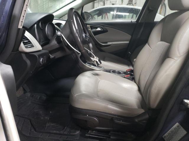 Photo 6 VIN: 1G4PP5SK5G4162789 - BUICK VERANO 